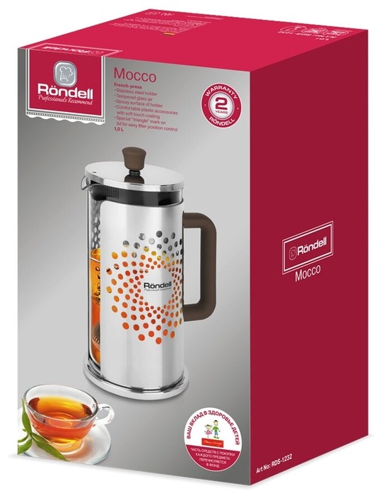 �����-����� Rondell Mocco RDS-1232 (1 �) ��������