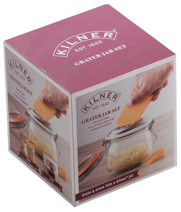 Kilner K0025.841V ����������