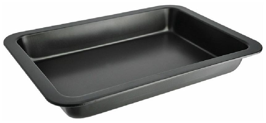 Противень глубокий 42х32х5 см Linea EASY 93-CS-EA-2-03