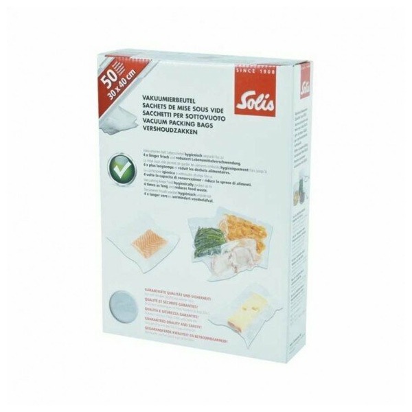 ������ ��� ��������� ����������� Solis Vac 30*40