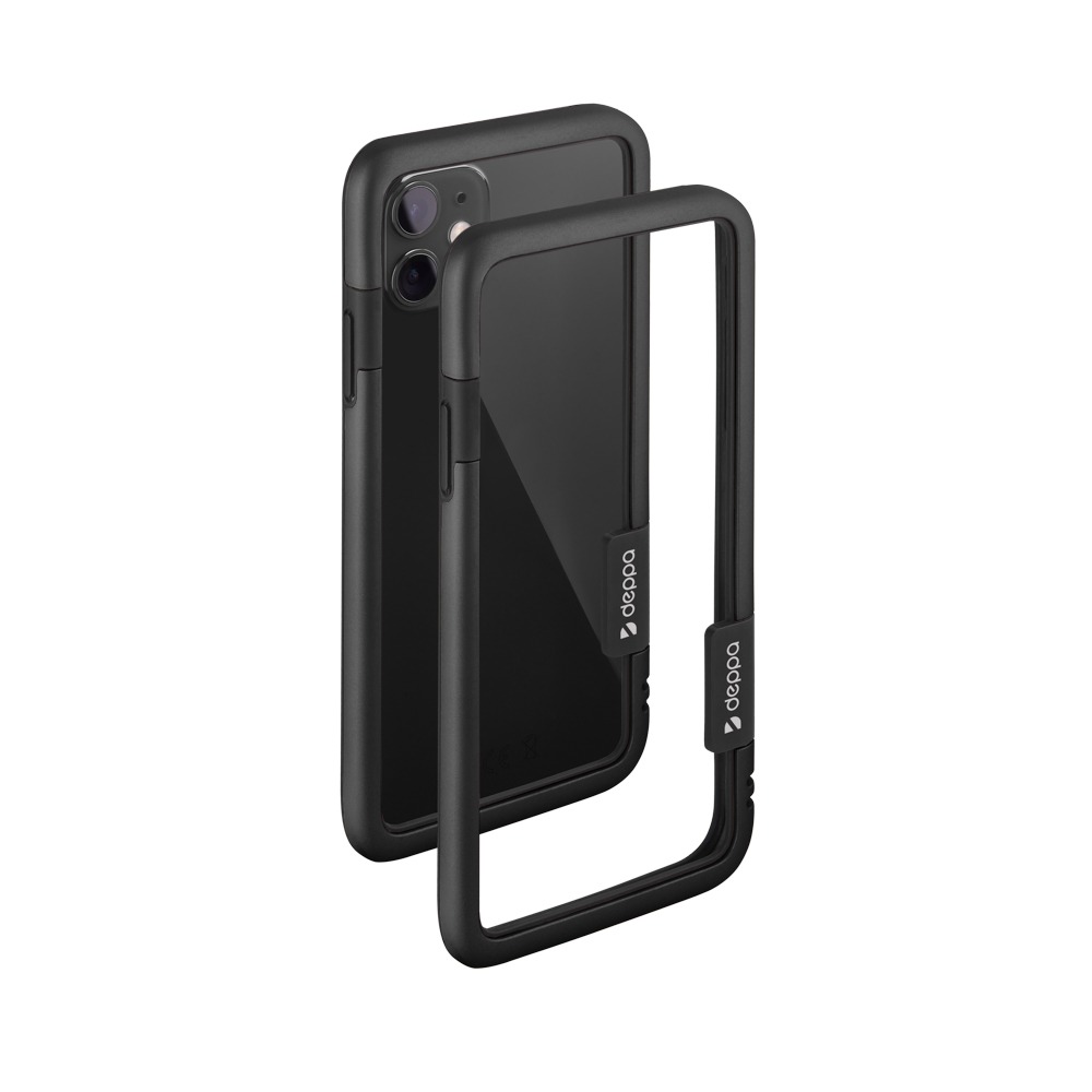 ������ �������� Soft Bumper ��� Apple iPhone 11, Deppa