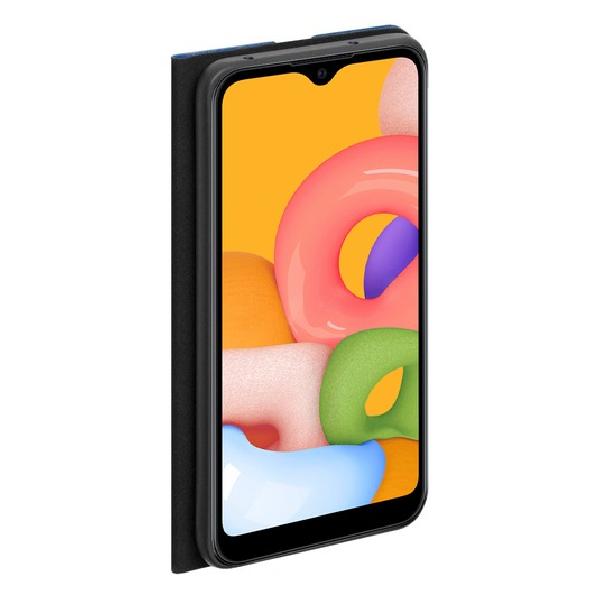 ����� Book Cover Silk Pro ��� Samsung Galaxy A52