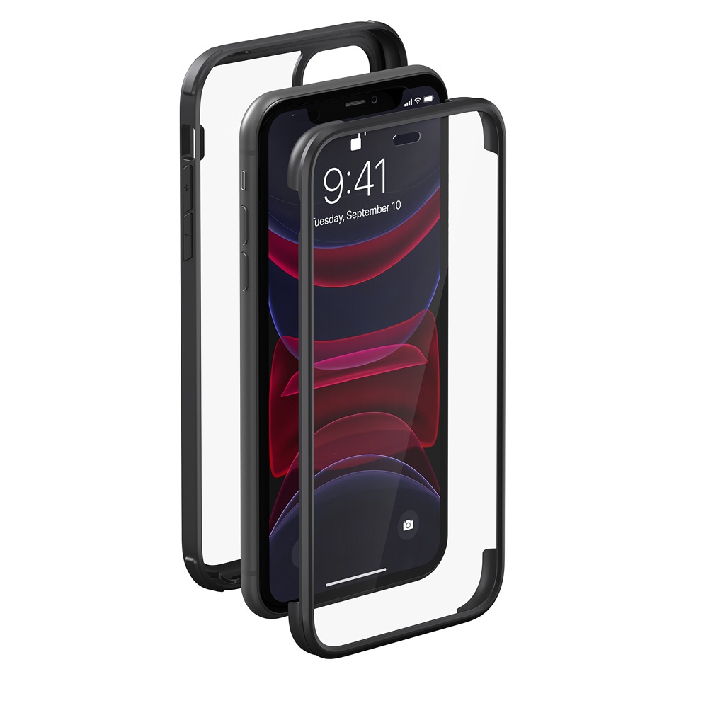 ����� Armor Case ��� Apple iPhone 11, ������, Deppa