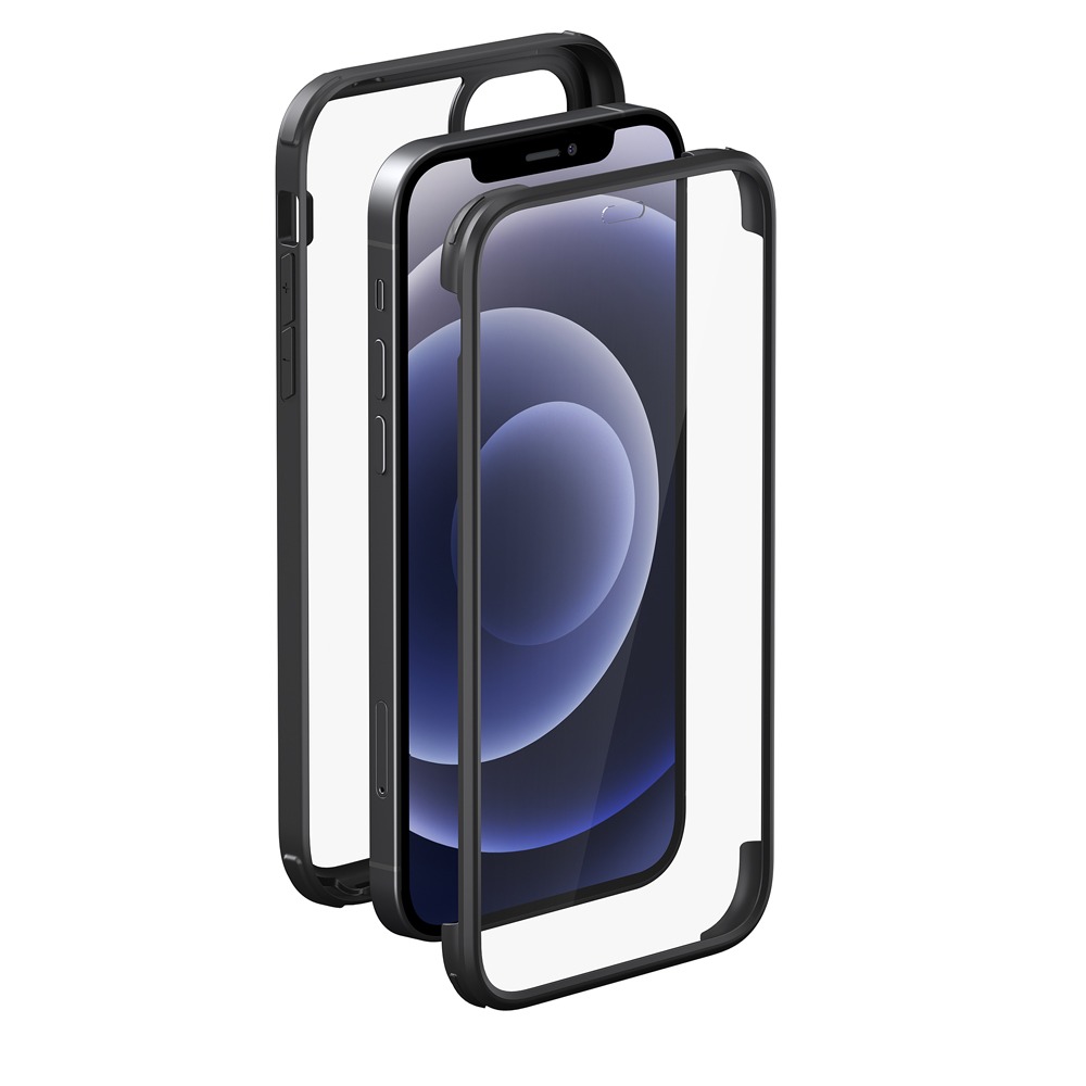 ����� Armor Case ��� Apple iPhone 12 Pro/12, ������, Deppa
