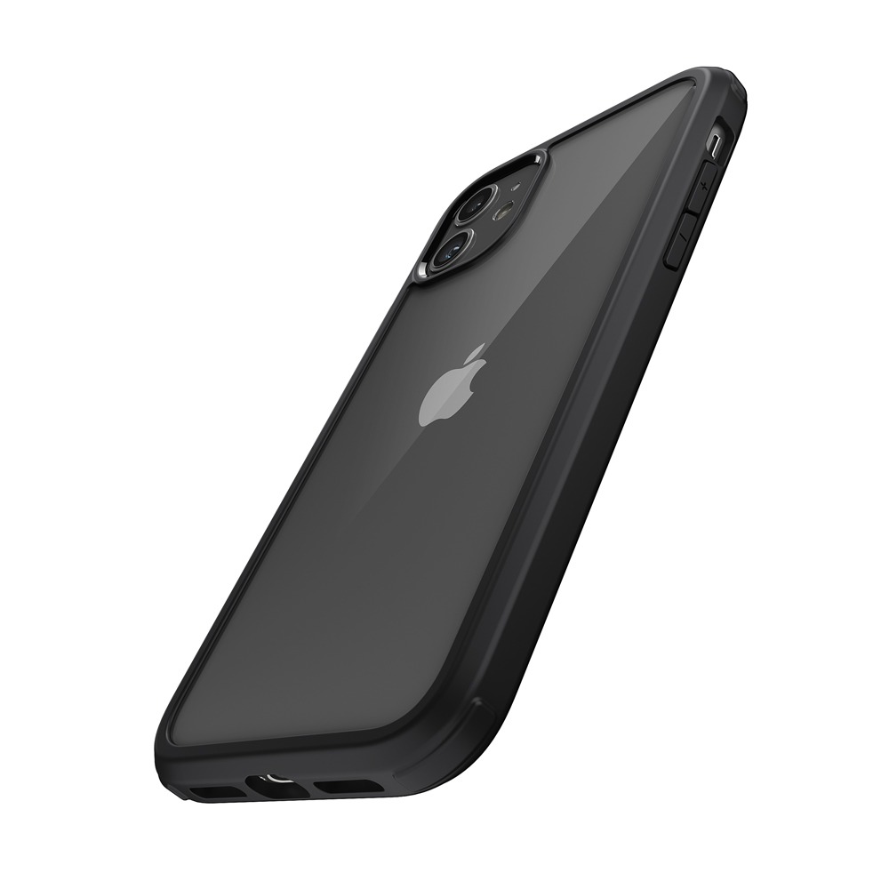 ����� Armor Case ��� Apple iPhone 12 Pro/12, ������, Deppa