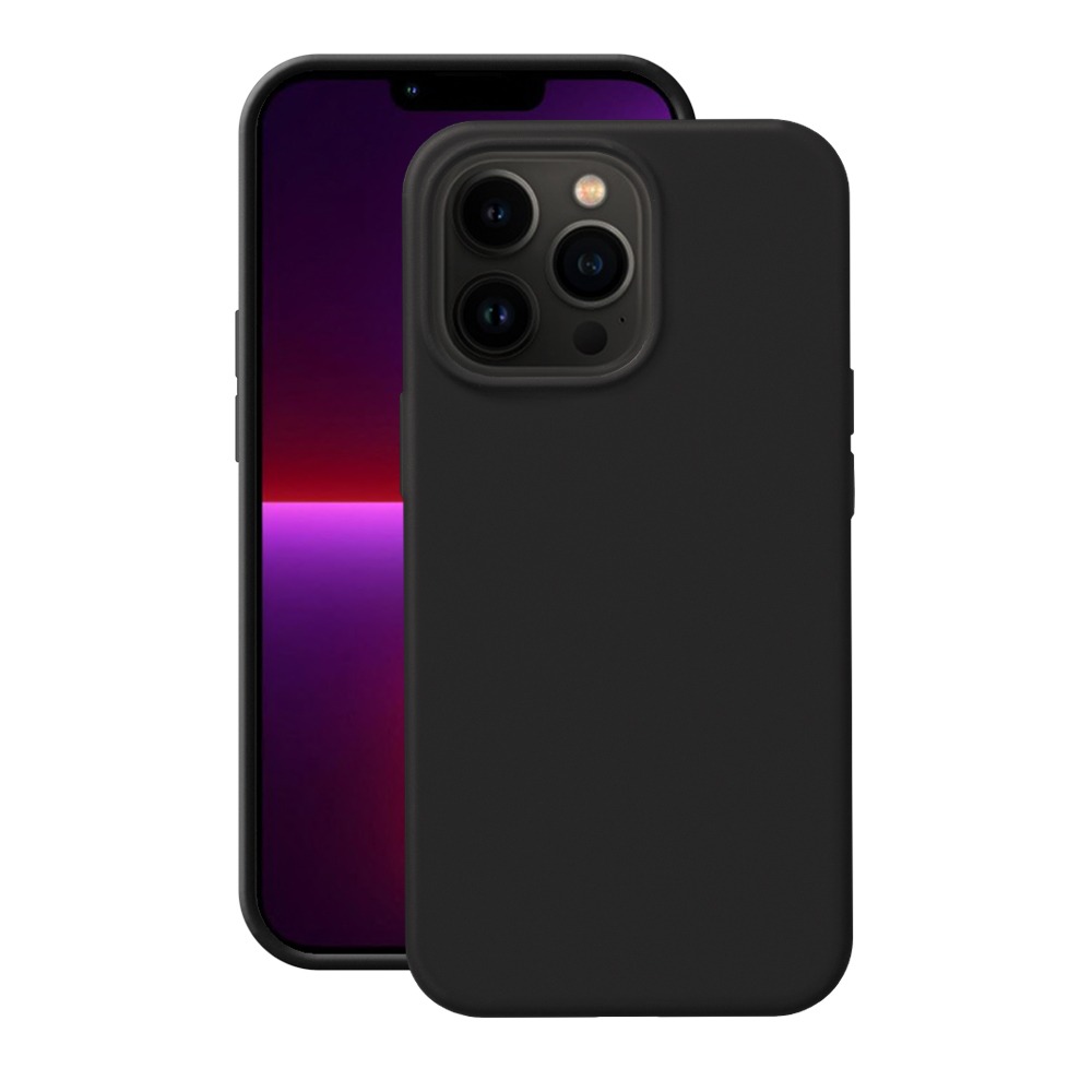 ����� Liquid Silicone Pro ��� Apple iPhone 13 Pro