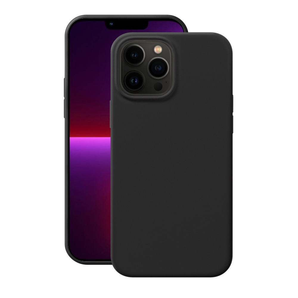 ����� Liquid Silicone Pro ��� Apple iPhone 13 Pro Max
