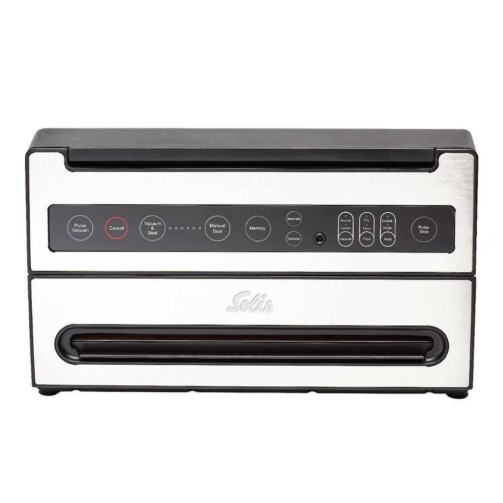 ��������� ��������� Solis VertiVac Plus