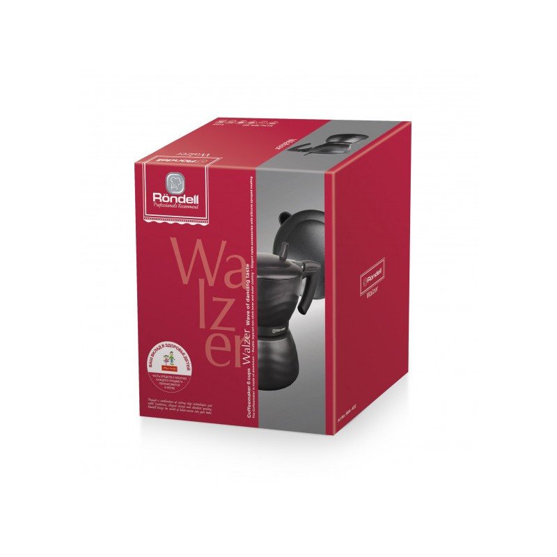 ��������� ��������� Walzer Rondell RDA-432