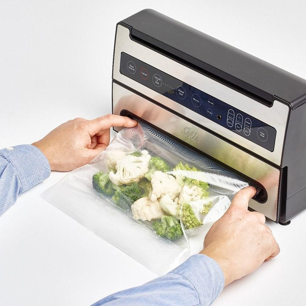 ��������� ��������� Solis VertiVac Plus