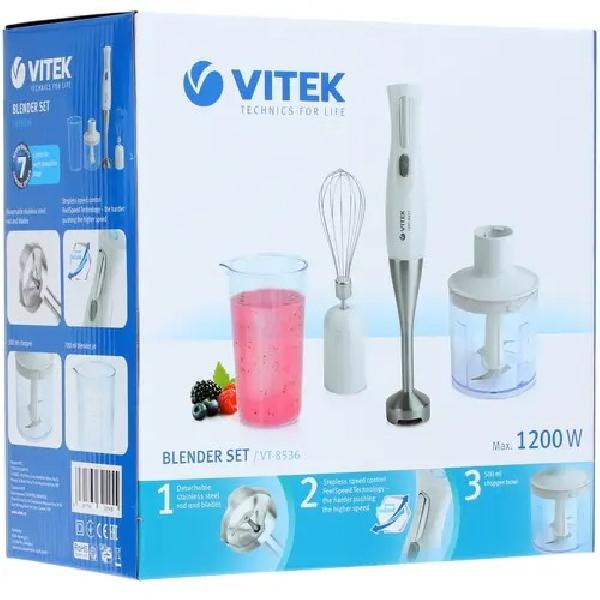 ���������� ����� Vitek (W) VT-8536