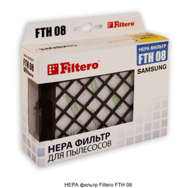Hepa ������ ��� ��������� Samsung (FTH 08)