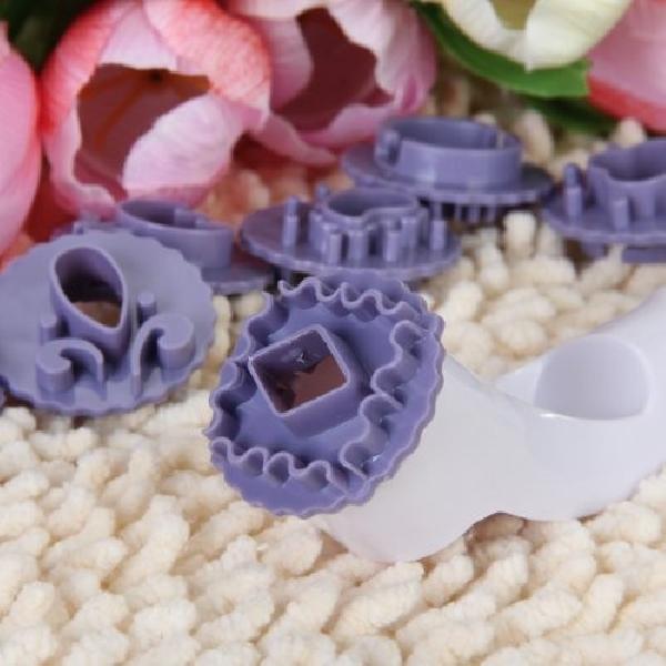 ��c���� ������� ��� ��������� ������ Fondant Decorative