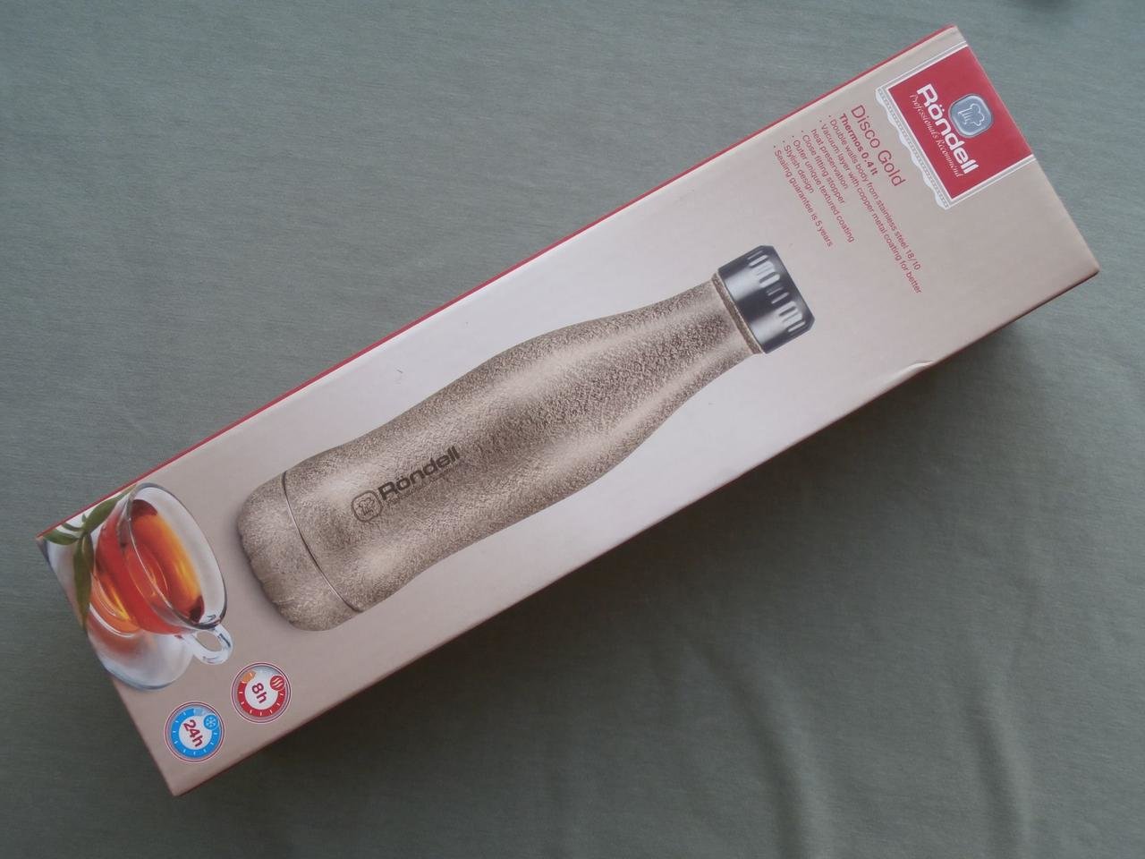 ������ Disco Gold Rondell 846-RDS