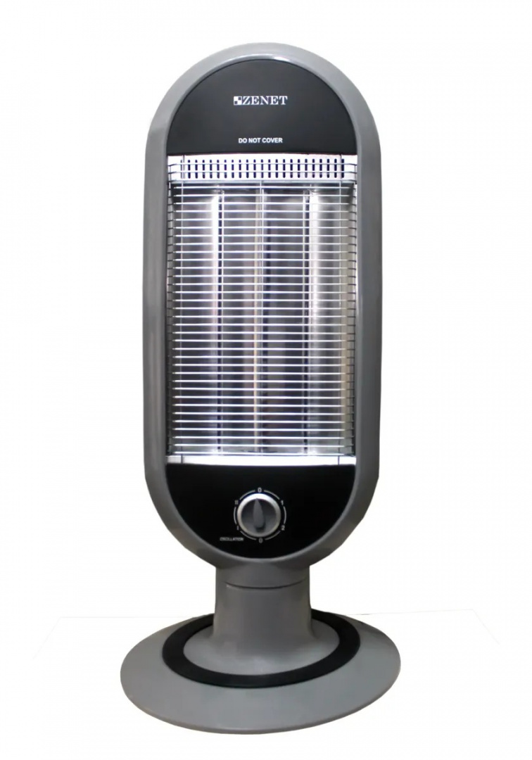 Карбоновый обогреватель ZENET ZET-515