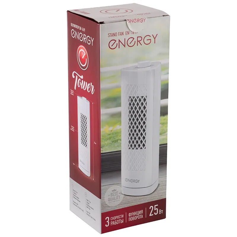 ���������� Energy EN-1619 TOWER (mini �������)