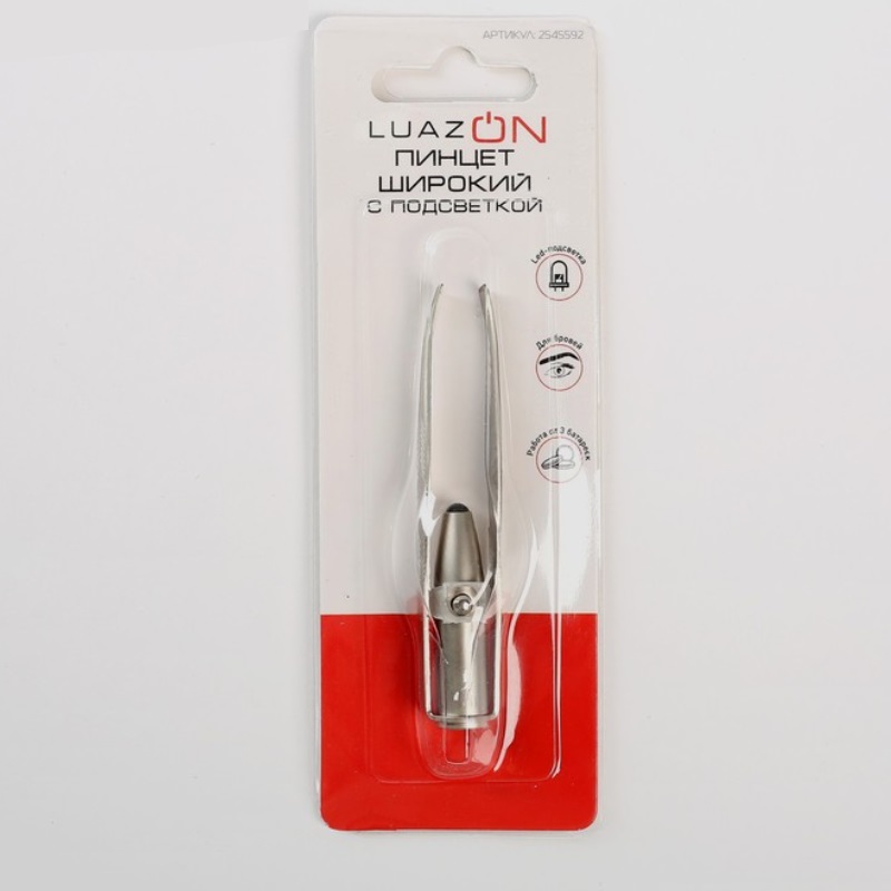 ������ LuazON LP-02 ��� ������ � ���������� �����������