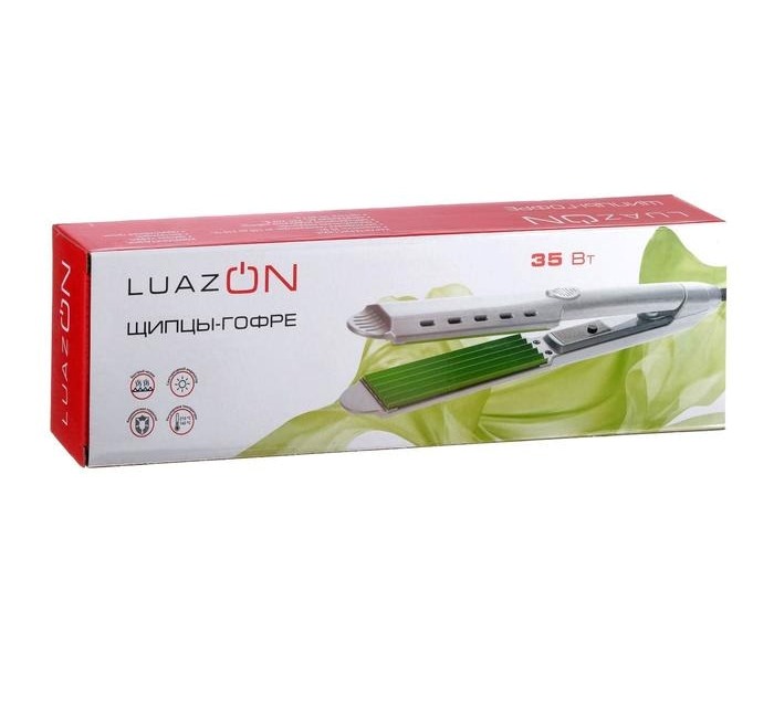 �����-����� LuazON LW-12, 35 ��, ����������� ������� 210°, ������������ ��������, �����