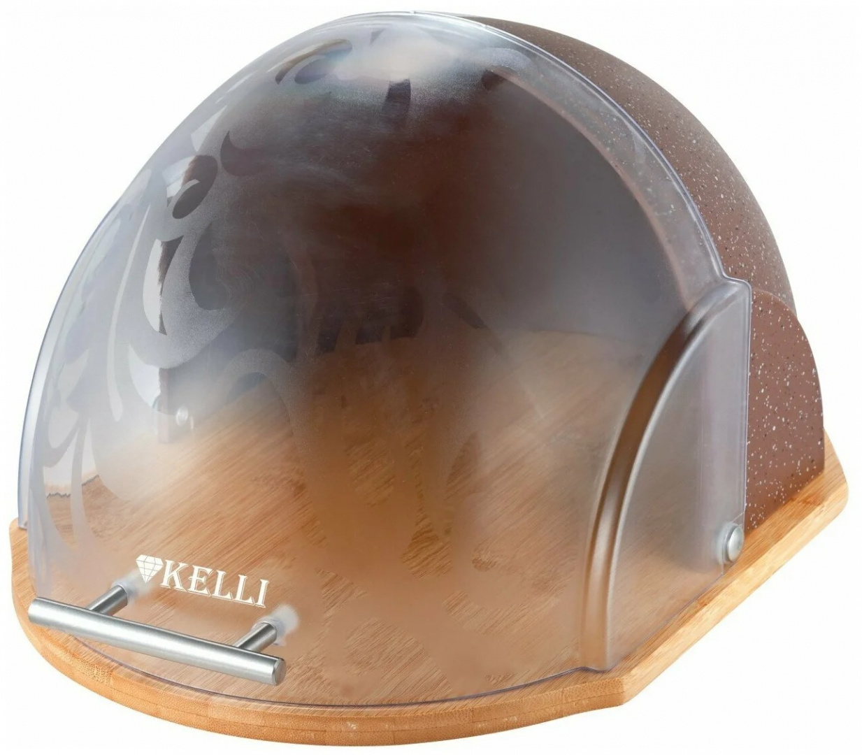 Хлебница KELLI KL-2151