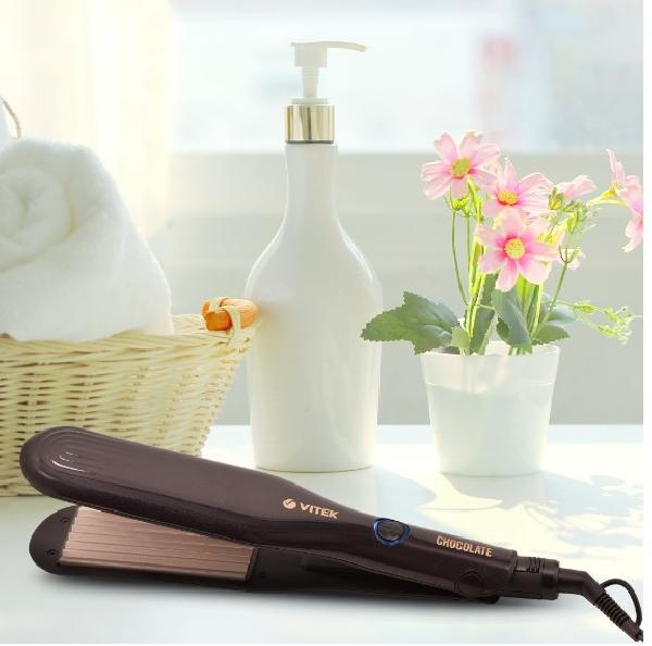 2502 ������������ Chocolate VITEK