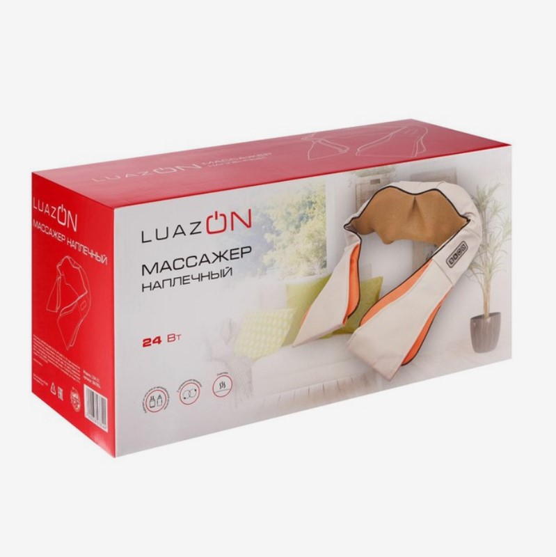 ������� ��� ����� � ��� LuazON LEM-21, ���������, ��- ��������, 220 � 3847854
