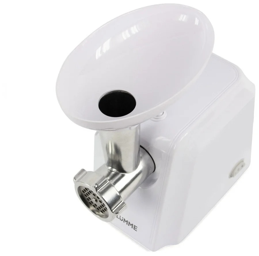 ��������� LUMME LU-2108, ����� ������