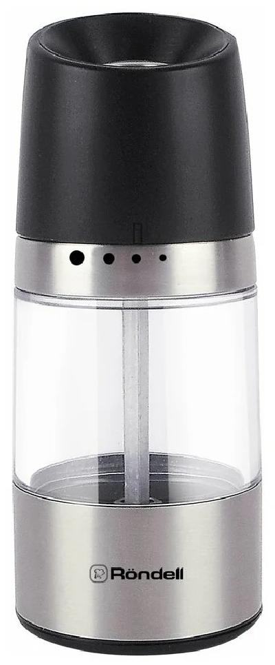 1106 �������� ��� ���� � ����� ������������ Piquant Rondell (BK)