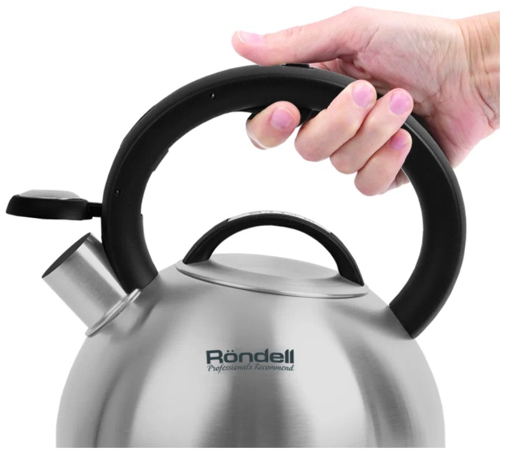������ 2,5 � Point Rondell RDS-1298