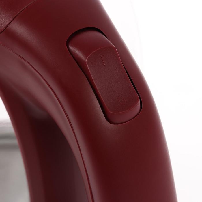 ������ Luazon LSK-1809, red