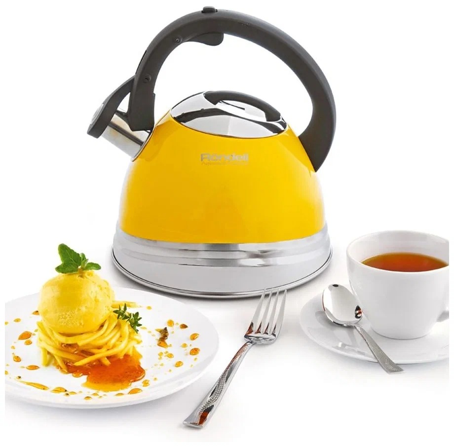 ������ Sole 3,0 � Rondell RDS-908