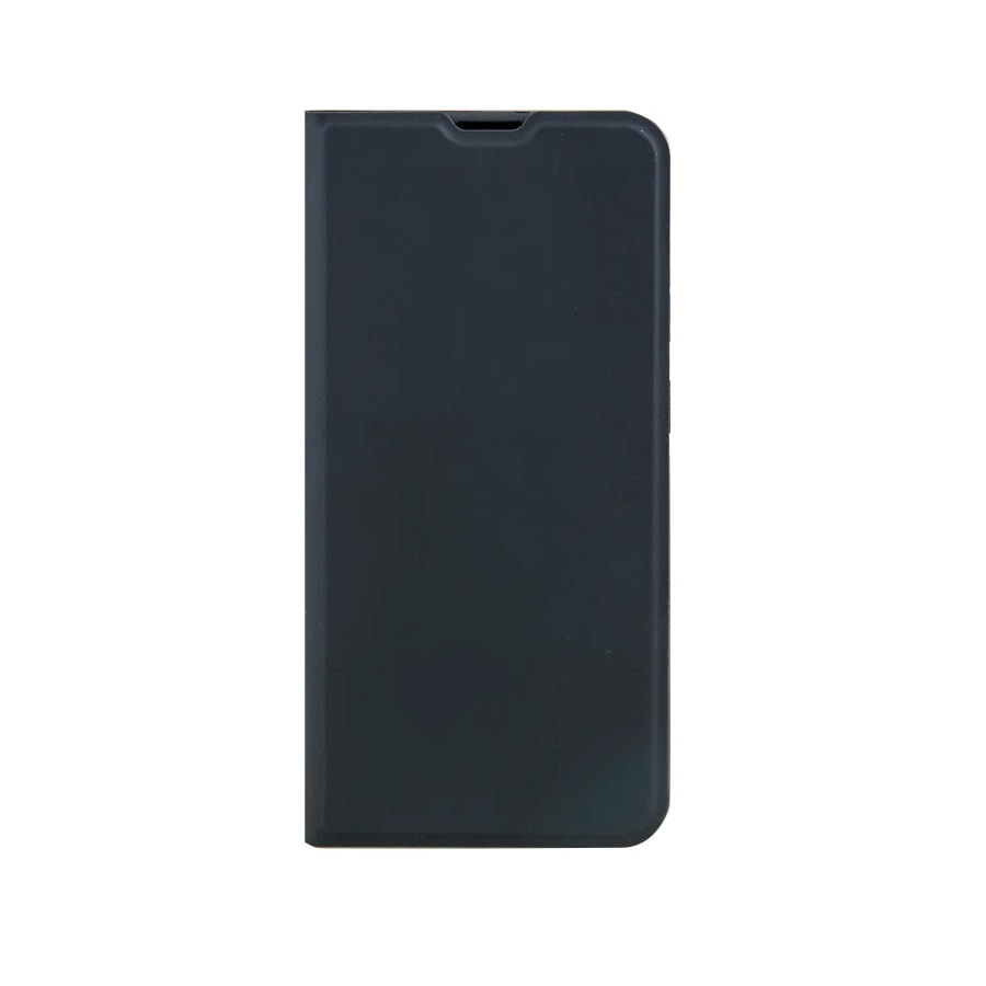 ����� Book Cover Silk Pro ��� Samsung Galaxy A12, ������, PET �����, Deppa (87879)