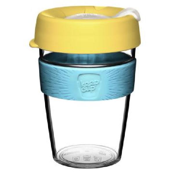 ������ KeepCup Original M 340 �� Clear Sunlight