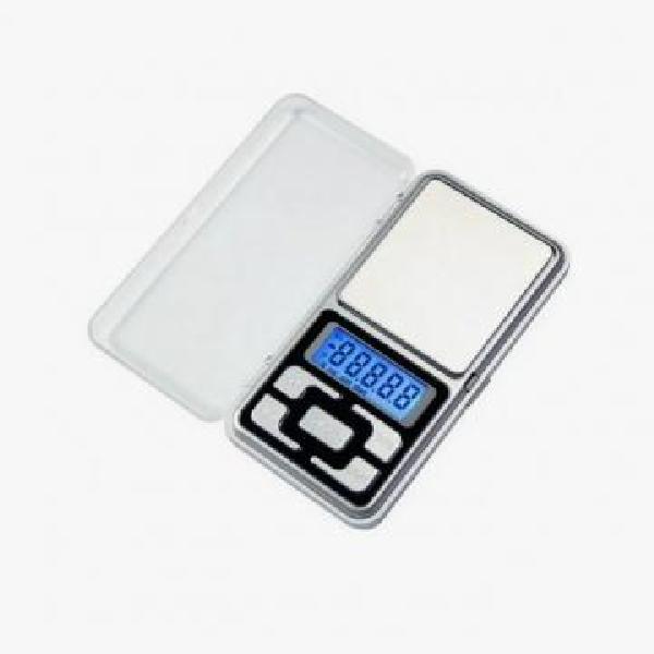 Весы портативные МН-300 POCKET SCALE 300/0,1г(100)