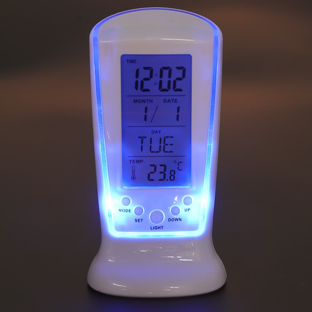 ��������� ����������� LADECOR CHRONO � ����������, ����� � ������������