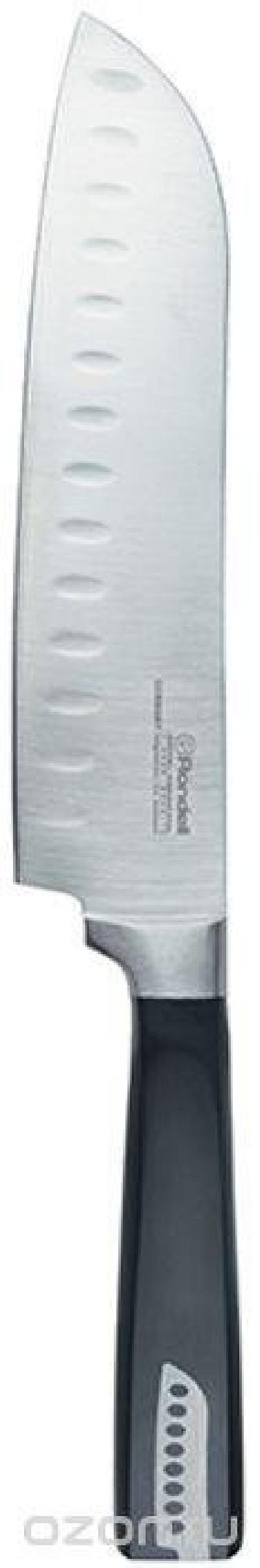 ��� RONDELL Santoku 17,8 �� Cascara