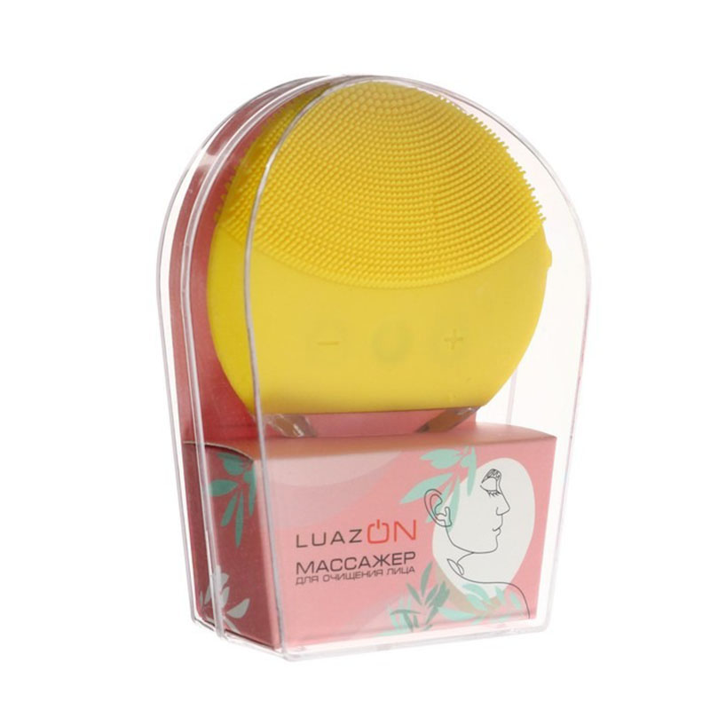 ������� LuazON LEM-42, ��� ������ ����, ��������������, �� USB, 150 ��/�, ����