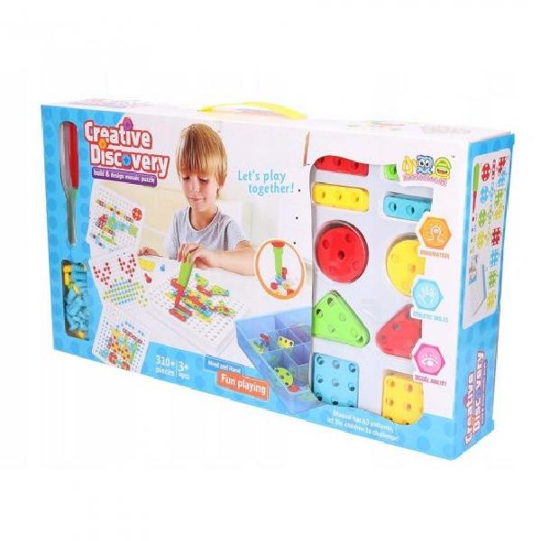 �����������-������� Creative Discovery 310