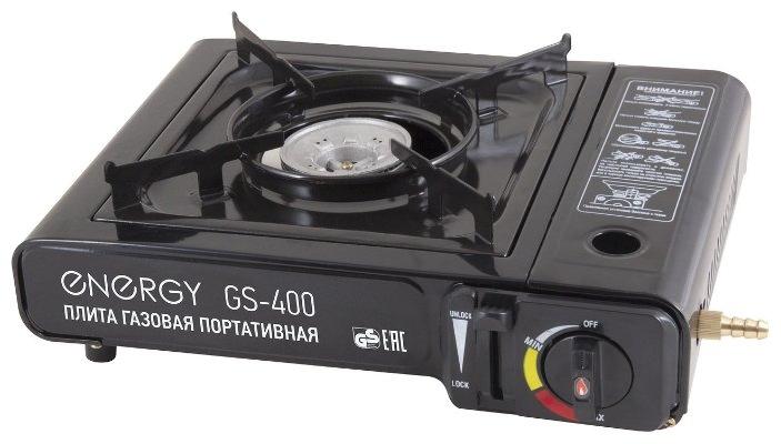 ������ ������� ����������� ENERGY GS-400 (����, 2 ���� �����. ����)