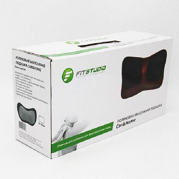 ��������� ������� � �� ��������� Fitstudio M1