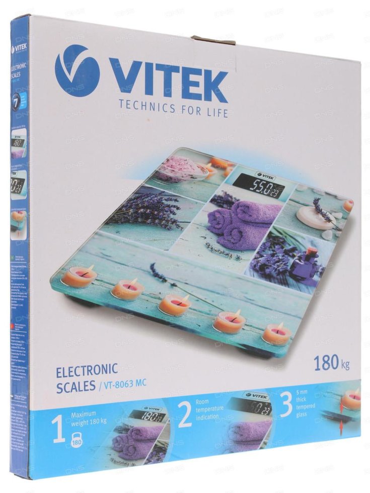 ���� ��������� VITEK 8063 (MC)