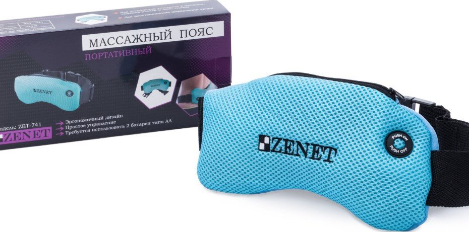 �������������� ���� Zenet ZET-741