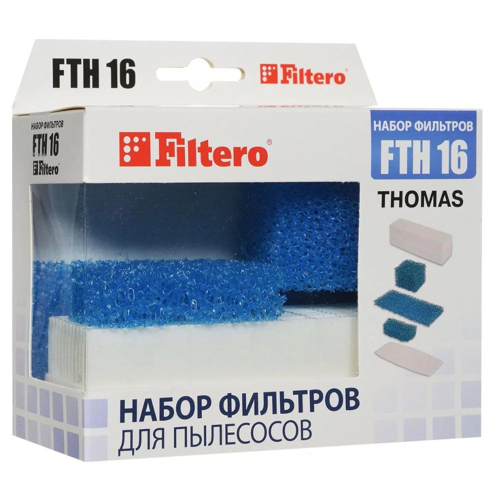�������� �������� Hepa ��� ������ ��������� Thomas  (FTH 16)