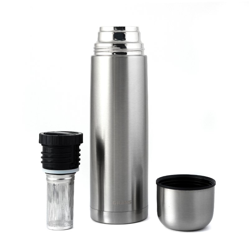 ������ GREYS QE-035 � ��������, ����� 1 �