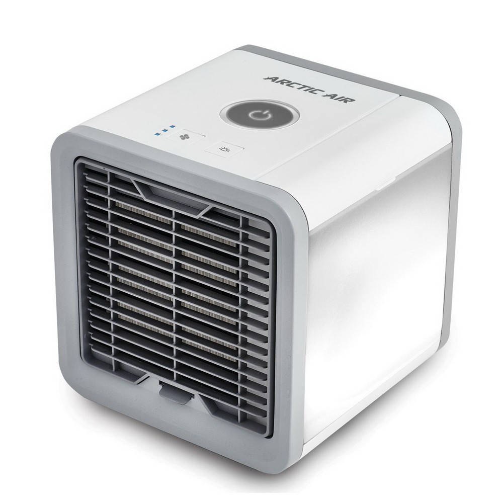 ���� ����������� ���������� ������� Arctic Air