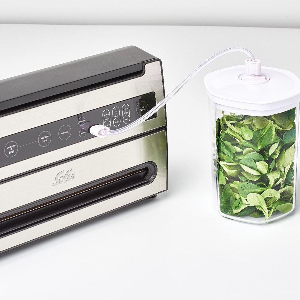 ��������� ��������� Solis VertiVac Plus