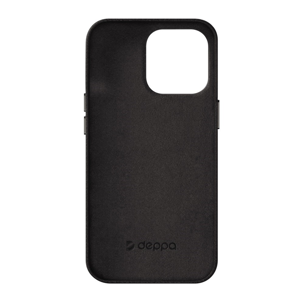 ����� Leather Case ��� Apple iPhone 13 Pro Max, ������, Deppa