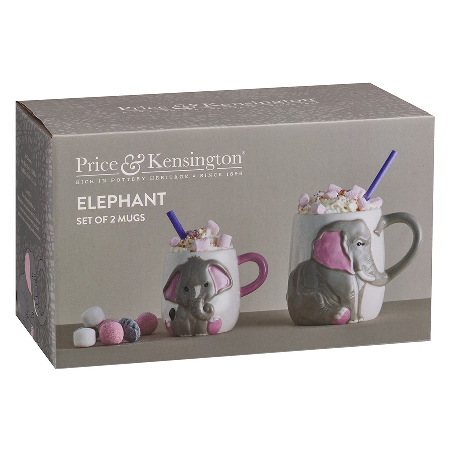 ����� �� 2 ������ Elephant, 405 �� � 195 ��