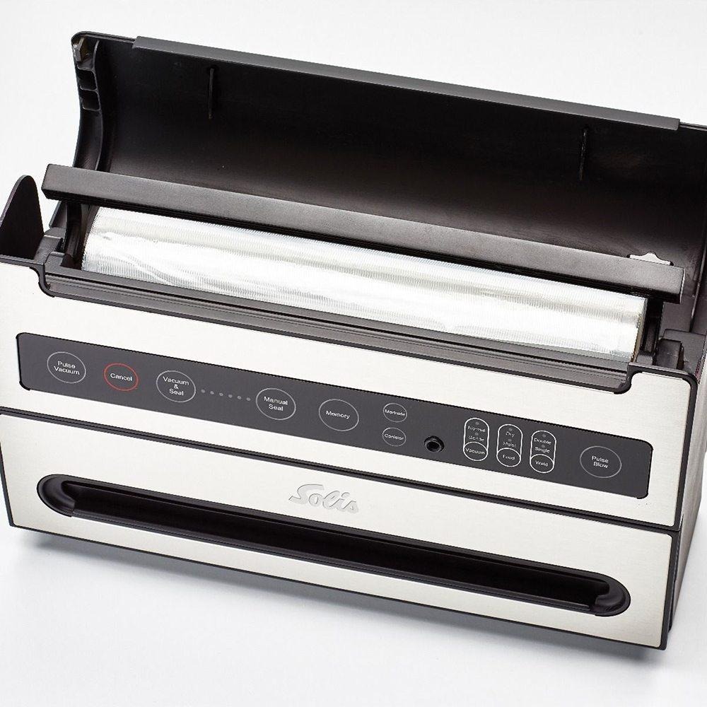 ��������� ��������� Solis VertiVac Plus