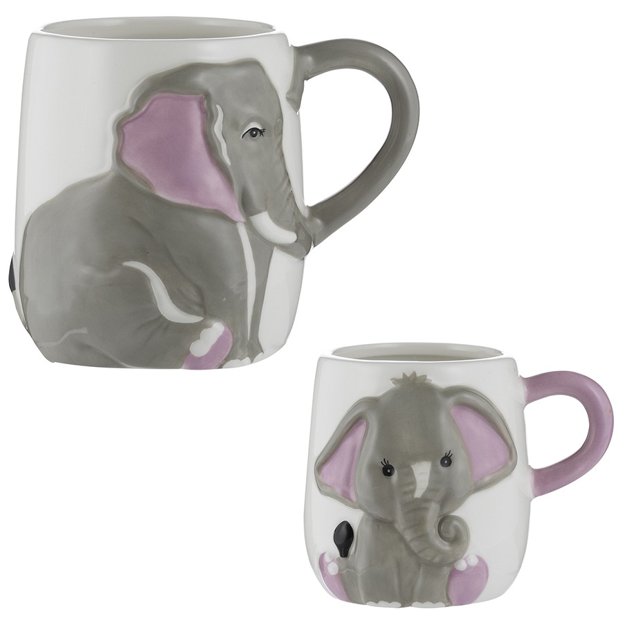 ����� �� 2 ������ Elephant, 405 �� � 195 ��