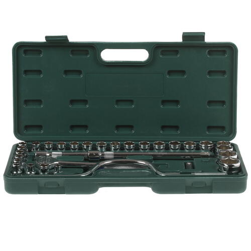 Набор инструментов Wellerman WL-952 (5) 32 предмета